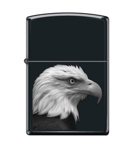 Zippo Eagle Çakmak - 218-009920