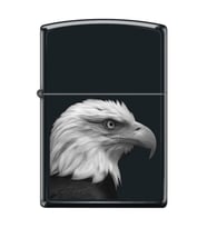 Zippo Eagle Çakmak - 218-009920