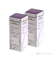 Hürrem Sultan Hamam Otu Yağı - İkili Paket