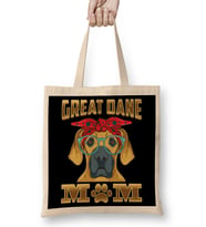 Great Dane Mom Bez Çanta Uzun Saplı