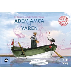 Adem Amca Ve Yaren