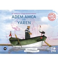 Adem Amca Ve Yaren