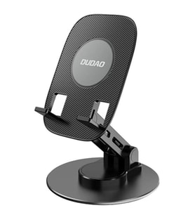 Dudao Siyah F17S Telefon Stand