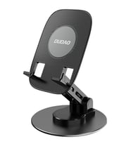 Dudao Siyah F17S Telefon Stand