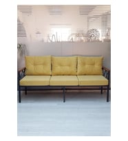 Safir 3'lü Bahçe,balkon,teras,cafe,çay Seti,oturma Grubu,koltuk Takımı,ofis Koltuk