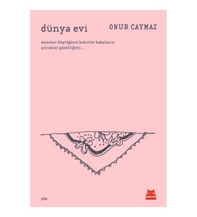 Dünya Evi