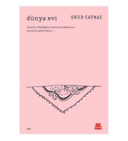 Dünya Evi