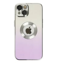 Mey İthalat® iPhone 14 Plus Kılıf Best Silikon - Mor