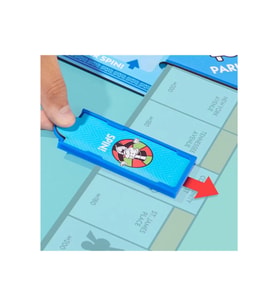 MONOPOLY G0718 ÜCRETSİZ OTOPARK IKRAMİYESİ GENiŞLETME PAKETİ G0718