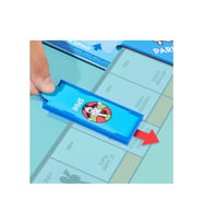 MONOPOLY G0718 ÜCRETSİZ OTOPARK IKRAMİYESİ GENiŞLETME PAKETİ G0718