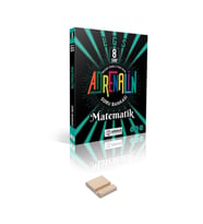 LGS 8. Sınıf Matematik Soru Bankası
