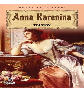 Anna Karenina