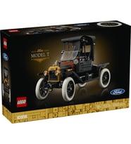 LEGO Technic 11376 Ford Model T