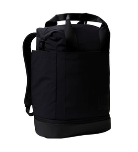 The North Face Kadın NEVER STOP UTILITY PACK Sırt Çantası NF0A81DW4H01 (Siyah)
