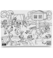 Funny Mat Park - 25,0 x 35,0