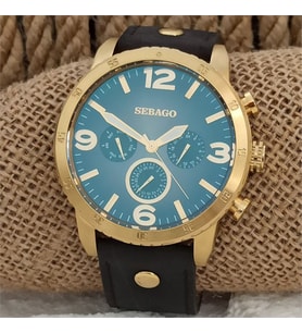 Sebago SBGS00693P-2 Erkek Kol Saati