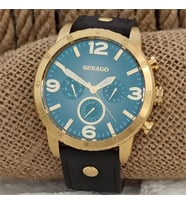 Sebago SBGS00693P-2 Erkek Kol Saati