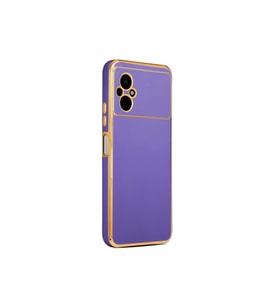 Xiaomi Poco M5 Uyumlu Kılıf Zore Bark Kapak