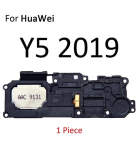 Tkgz Huawei Uyumlu Y5 2019 Buzzer (Dış Ses Hoparlör)