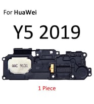 Tkgz Huawei Uyumlu Y5 2019 Buzzer (Dış Ses Hoparlör)