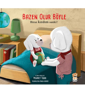 Bazen Olur Böyle - Biraz Kızdım Sanki!