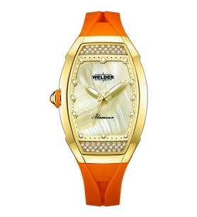 Welder Wrh4001 Kadın Kol Saati