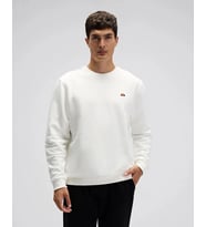 ELLESSE Armalı Erkek Sweatshirt AEM579 (Beyaz)