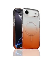 Apple iPhone 17 Air Uyumlu Kılıf M-Safe Şarj Özellikli Zore Septik Silikon Kapak
