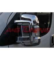 FIAT DUCATO ABS Ayna Kapağı Tk 2007 Üzeri