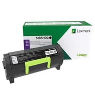 Lexmark MS317-51B5H00 Toner Yüksek Kapasiteli