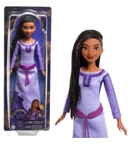 Disney Wish Asha Bebek - HPX23