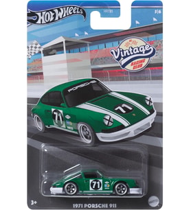 Hot Wheels Arabalar Özel Seri 1971 Porsche 911 Hrv81