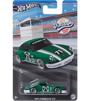 Hot Wheels Arabalar Özel Seri 1971 Porsche 911 Hrv81