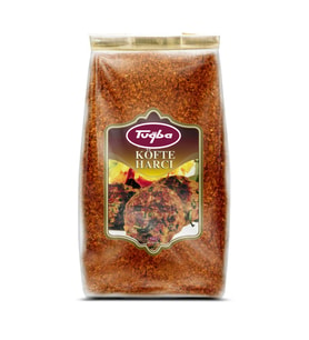 Tuğba Kuruyemiş Köfte Harcı 267 GR