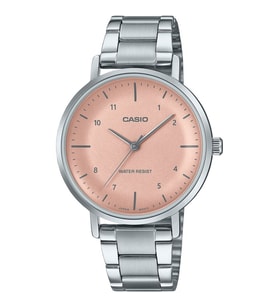Casio Ltp-Vt03d-4Bdf Kadın Kol Saati