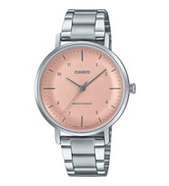 Casio Ltp-Vt03d-4Bdf Kadın Kol Saati