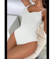 Night ZIBIN KORSE İNCELTEN 2 BEDEN TOPARLAYAN ALT TARAFI ÇITÇITLI SEAMLESS 9051