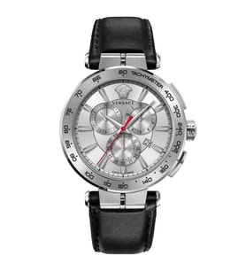 Versace VRSCVE6CA0123 Erkek Kol Saati