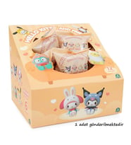 Hello Kitty Sürpriz Kıyafet Degiştirme Partisi HKT46000