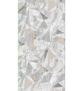 Diamond Halı 25011A 19585 KOYU BEJ Model 150*220 Polip Leke Tutmz örgü dokm taban
