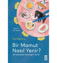 Bir Mamut Nasıl Yenir Uta Seeburg Timaş