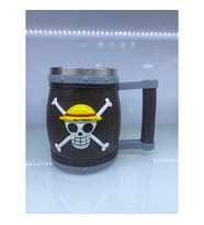 One Piece Çelik Kupa Bardak