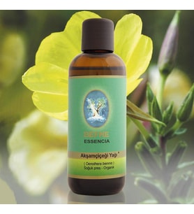 Defne Nuka Essencia Akşam Çiçeği Yağı 30 ML