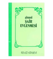 Şair Evlenmesi