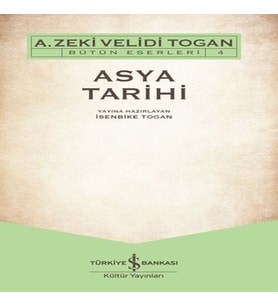 Asya Tarihi