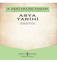 Asya Tarihi