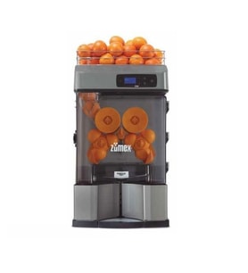 Zumex Versatile Pro Graphite Tam Otomatik Portakal Sıkma Makinesi