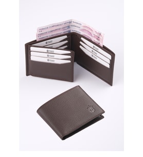 Ancora Leather Hakiki Deri Erkek Cüzdan-26500