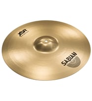 Sabian Xsr1809b 18" Rock Crash Zil Xsr