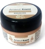 Three Brand Whitening Cream Arnavut 50 ml 5 Adet